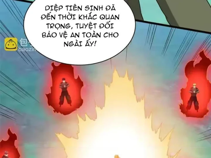 Đô Thị Cực Phẩm Y Thần Chapter 323 - 90