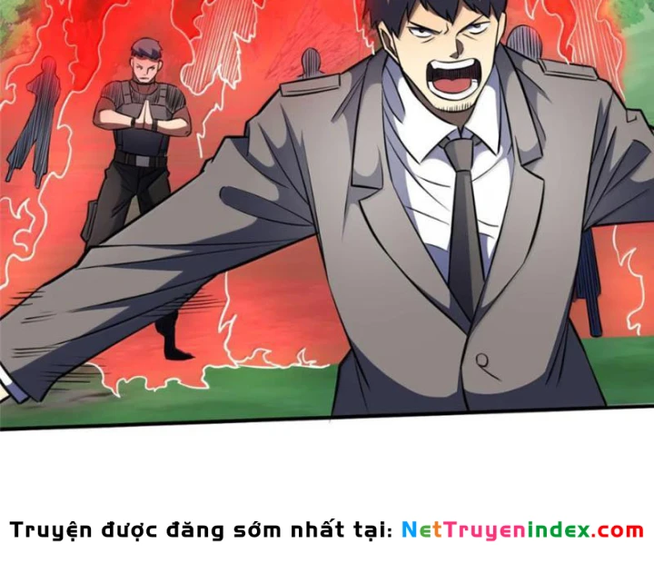 Đô Thị Cực Phẩm Y Thần Chapter 324 - 14