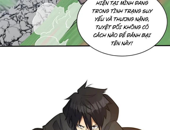 Đô Thị Cực Phẩm Y Thần Chapter 324 - 120