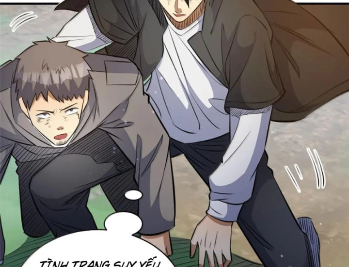 Đô Thị Cực Phẩm Y Thần Chapter 324 - 121