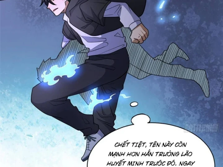 Đô Thị Cực Phẩm Y Thần Chapter 325 - 25