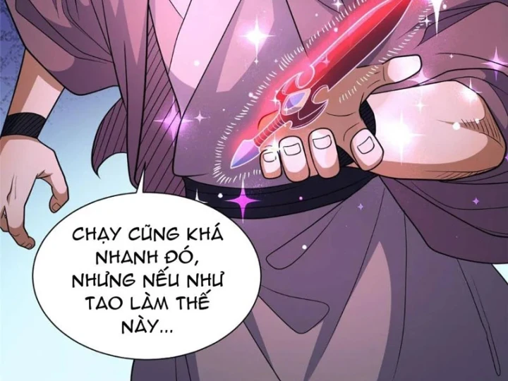 Đô Thị Cực Phẩm Y Thần Chapter 325 - 29