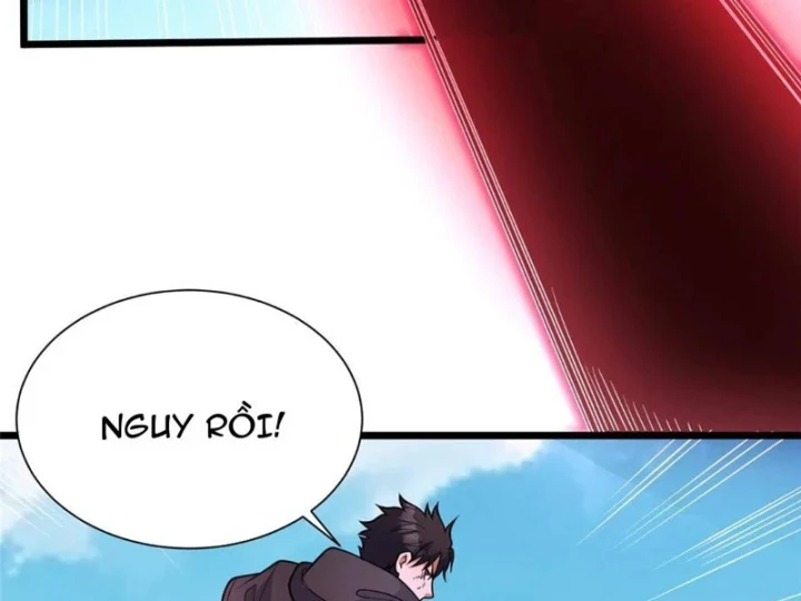 Đô Thị Cực Phẩm Y Thần Chapter 325 - 32