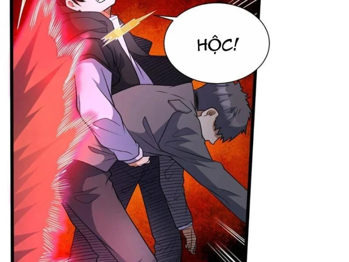 Đô Thị Cực Phẩm Y Thần Chapter 325 - 43