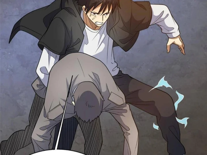 Đô Thị Cực Phẩm Y Thần Chapter 325 - 51