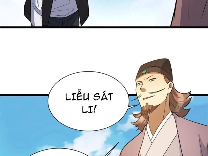 Đô Thị Cực Phẩm Y Thần Chapter 325 - 76