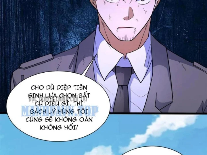 Đô Thị Cực Phẩm Y Thần Chapter 325 - 80