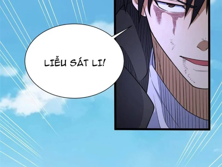 Đô Thị Cực Phẩm Y Thần Chapter 325 - 84