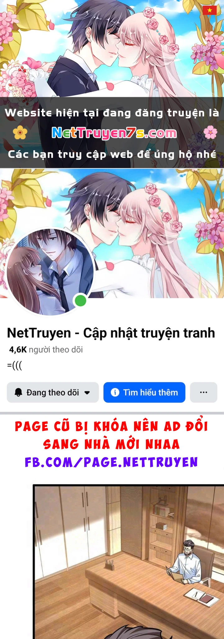 Đô Thị Cực Phẩm Y Thần Chapter 326 - 1