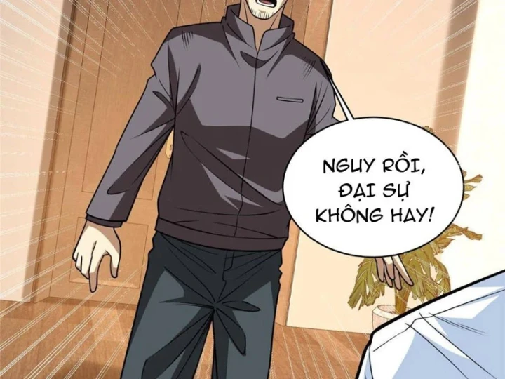 Đô Thị Cực Phẩm Y Thần Chapter 326 - 5