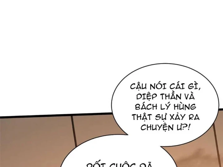 Đô Thị Cực Phẩm Y Thần Chapter 326 - 21