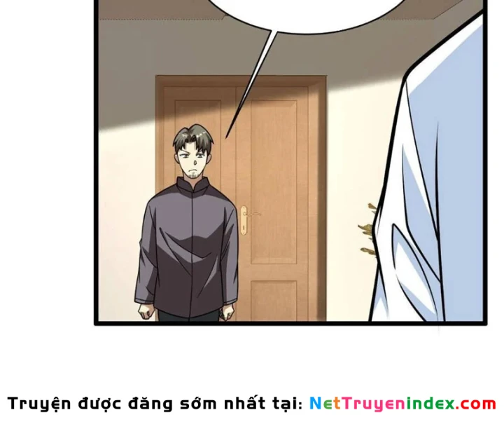 Đô Thị Cực Phẩm Y Thần Chapter 326 - 27