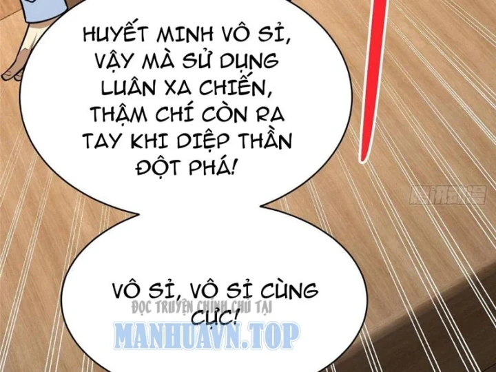 Đô Thị Cực Phẩm Y Thần Chapter 326 - 31