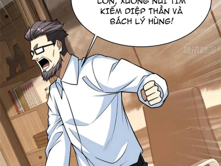 Đô Thị Cực Phẩm Y Thần Chapter 326 - 33