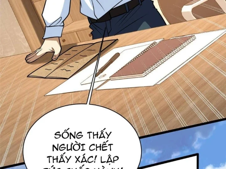 Đô Thị Cực Phẩm Y Thần Chapter 326 - 34