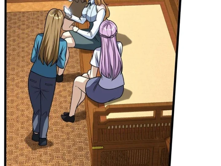 Đô Thị Cực Phẩm Y Thần Chapter 326 - 41