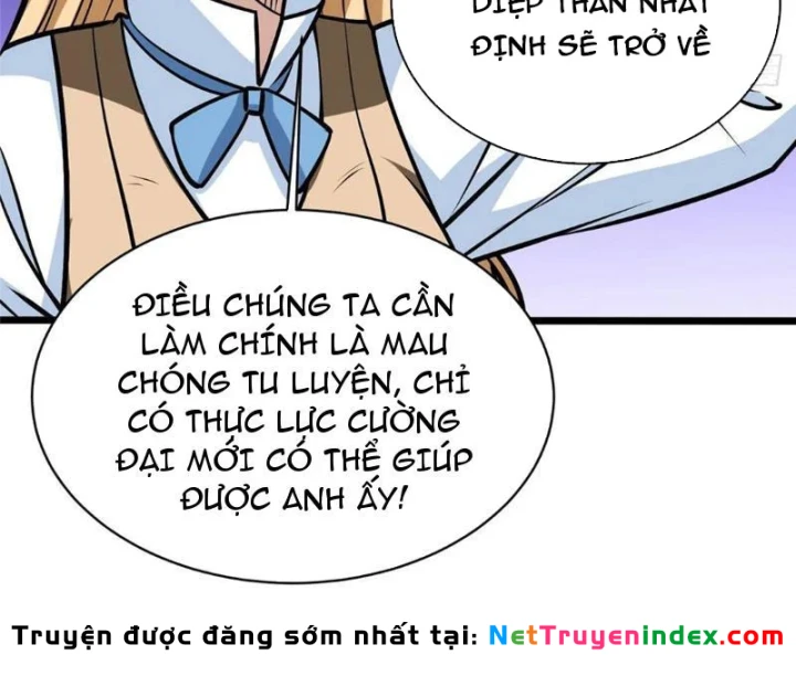 Đô Thị Cực Phẩm Y Thần Chapter 326 - 59