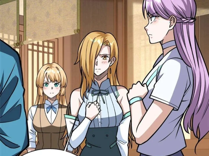 Đô Thị Cực Phẩm Y Thần Chapter 326 - 61