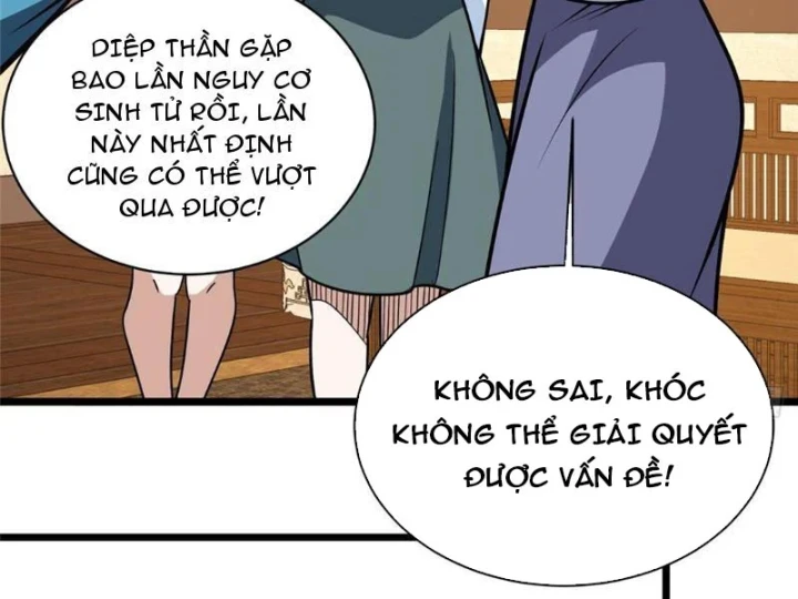 Đô Thị Cực Phẩm Y Thần Chapter 326 - 62