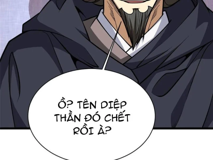 Đô Thị Cực Phẩm Y Thần Chapter 326 - 72