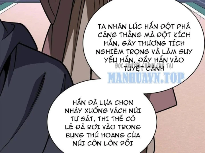 Đô Thị Cực Phẩm Y Thần Chapter 326 - 75