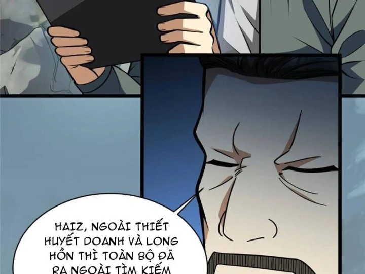 Đô Thị Cực Phẩm Y Thần Chapter 326 - 98