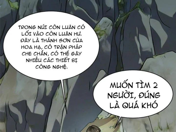 Đô Thị Cực Phẩm Y Thần Chapter 326 - 102