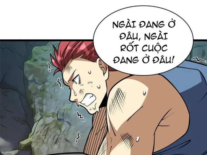 Đô Thị Cực Phẩm Y Thần Chapter 326 - 106