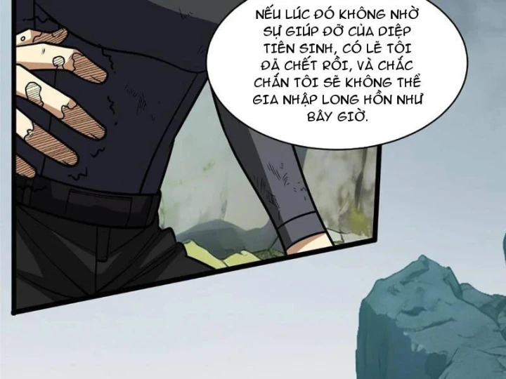 Đô Thị Cực Phẩm Y Thần Chapter 326 - 109