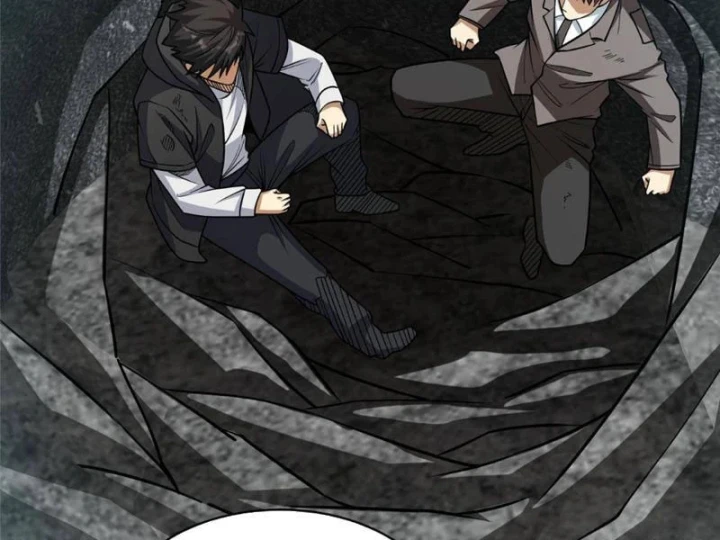 Đô Thị Cực Phẩm Y Thần Chapter 326 - 118