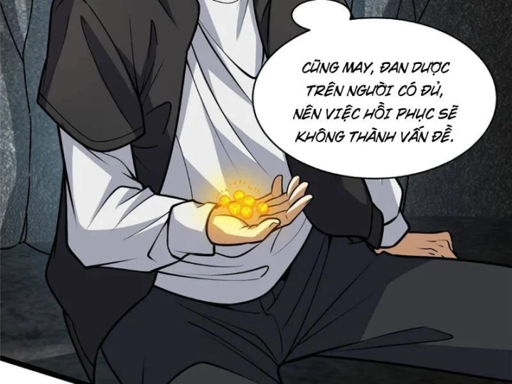 Đô Thị Cực Phẩm Y Thần Chapter 326 - 128