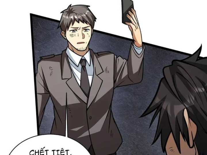 Đô Thị Cực Phẩm Y Thần Chapter 326 - 130