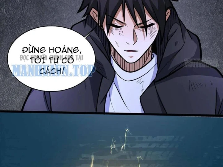 Đô Thị Cực Phẩm Y Thần Chapter 326 - 133