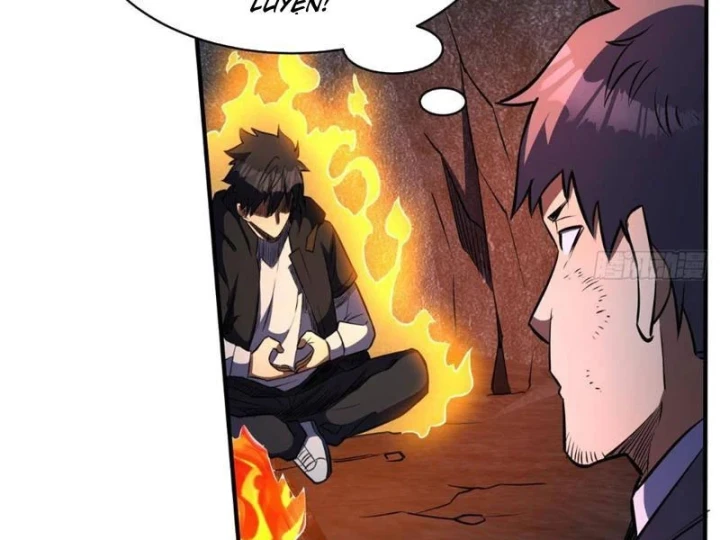 Đô Thị Cực Phẩm Y Thần Chapter 327 - 4