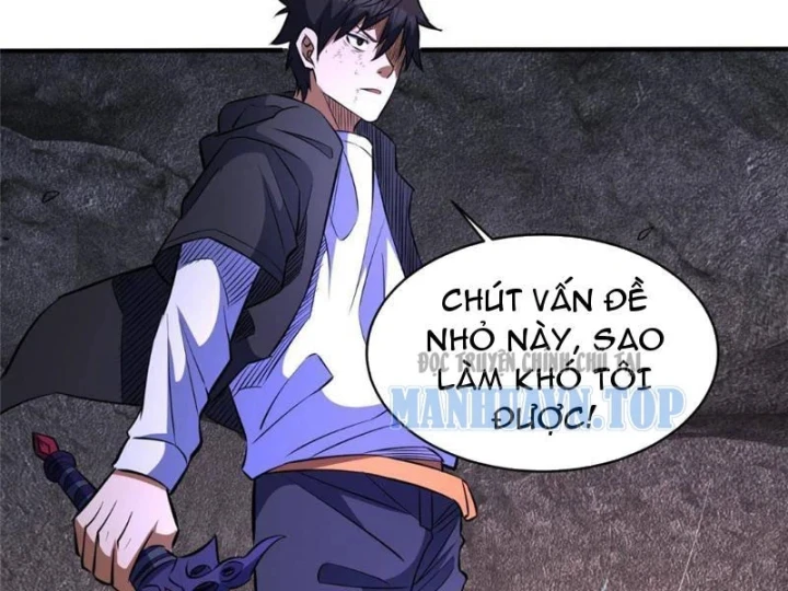 Đô Thị Cực Phẩm Y Thần Chapter 327 - 78