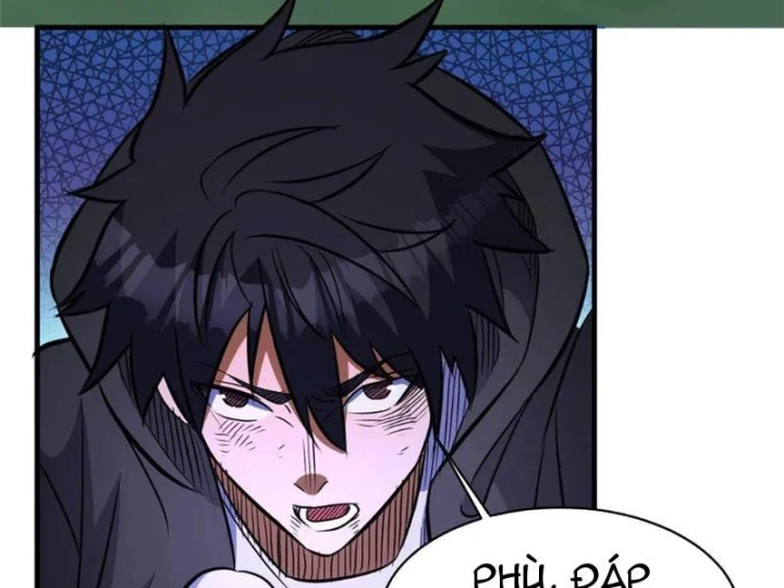 Đô Thị Cực Phẩm Y Thần Chapter 327 - 127