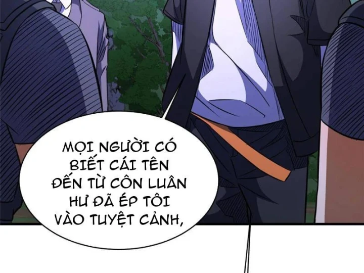 Đô Thị Cực Phẩm Y Thần Chapter 327 - 135