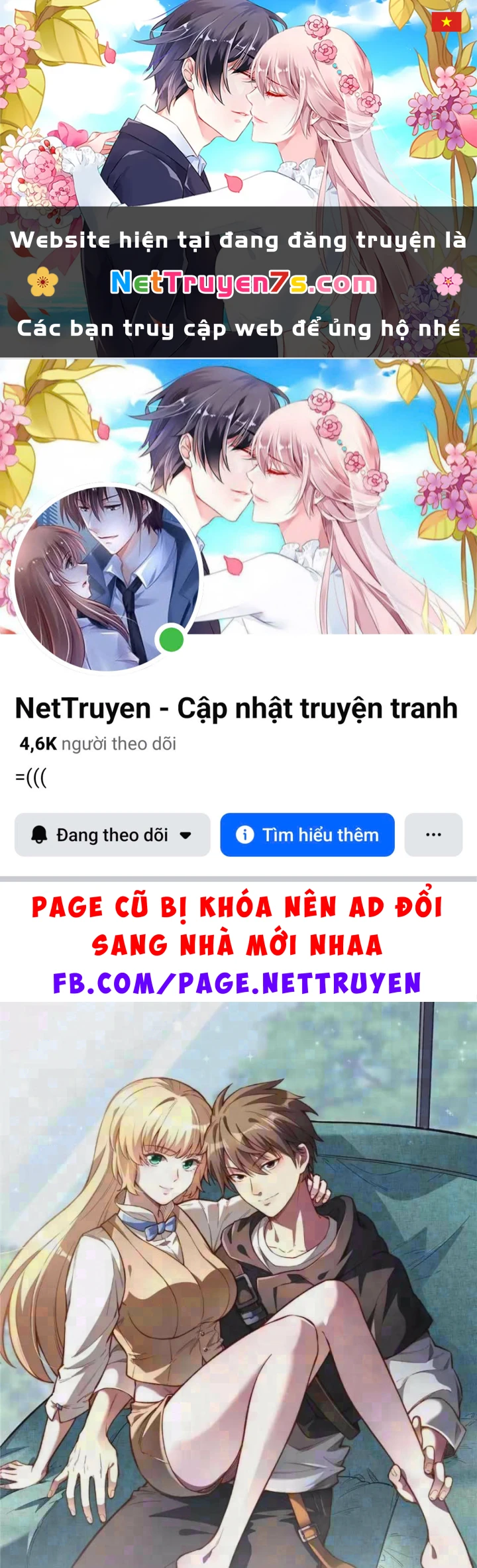 Đô Thị Cực Phẩm Y Thần Chapter 328 - 1