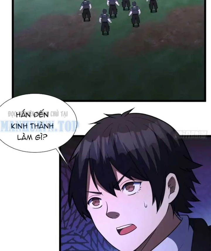 Đô Thị Cực Phẩm Y Thần Chapter 328 - 4