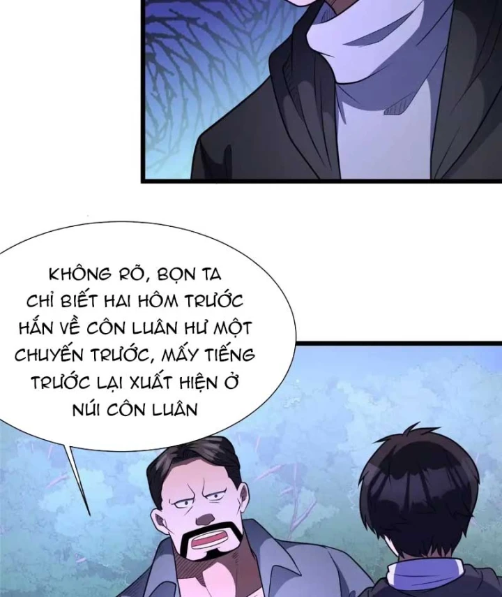 Đô Thị Cực Phẩm Y Thần Chapter 328 - 5