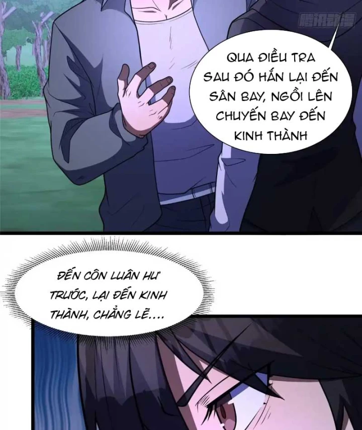 Đô Thị Cực Phẩm Y Thần Chapter 328 - 6