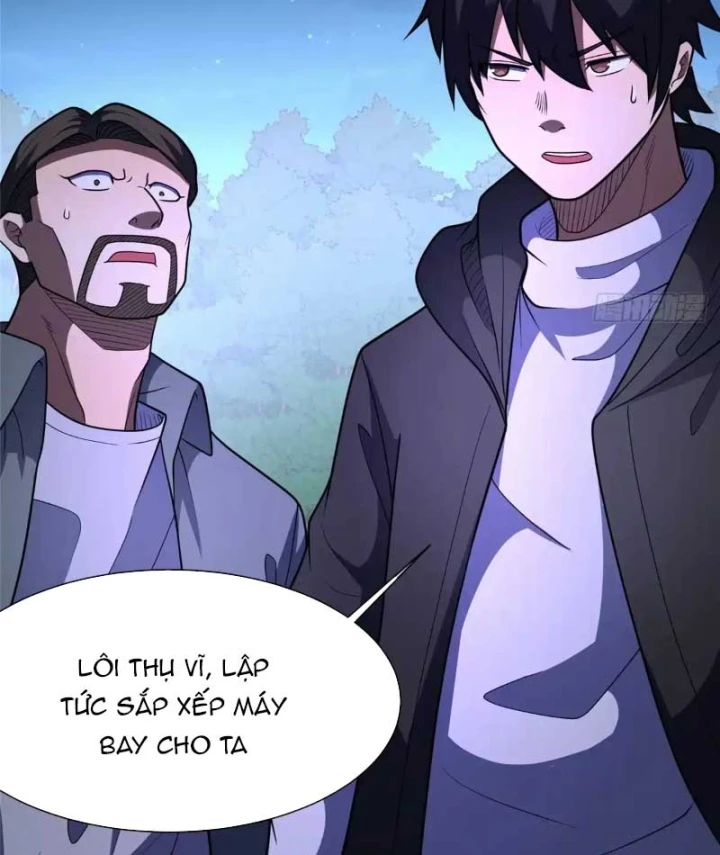 Đô Thị Cực Phẩm Y Thần Chapter 328 - 9