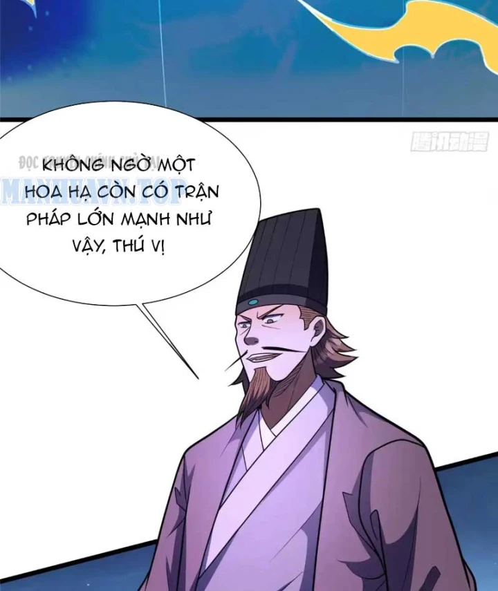 Đô Thị Cực Phẩm Y Thần Chapter 328 - 15