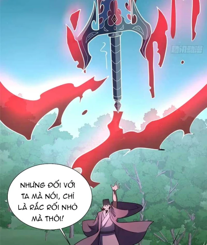 Đô Thị Cực Phẩm Y Thần Chapter 328 - 21