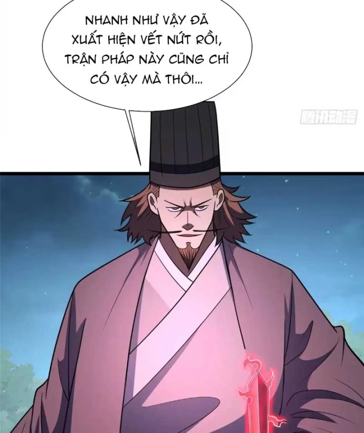 Đô Thị Cực Phẩm Y Thần Chapter 328 - 30