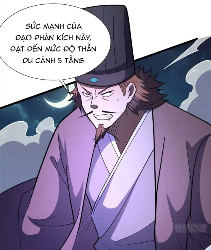 Đô Thị Cực Phẩm Y Thần Chapter 328 - 39