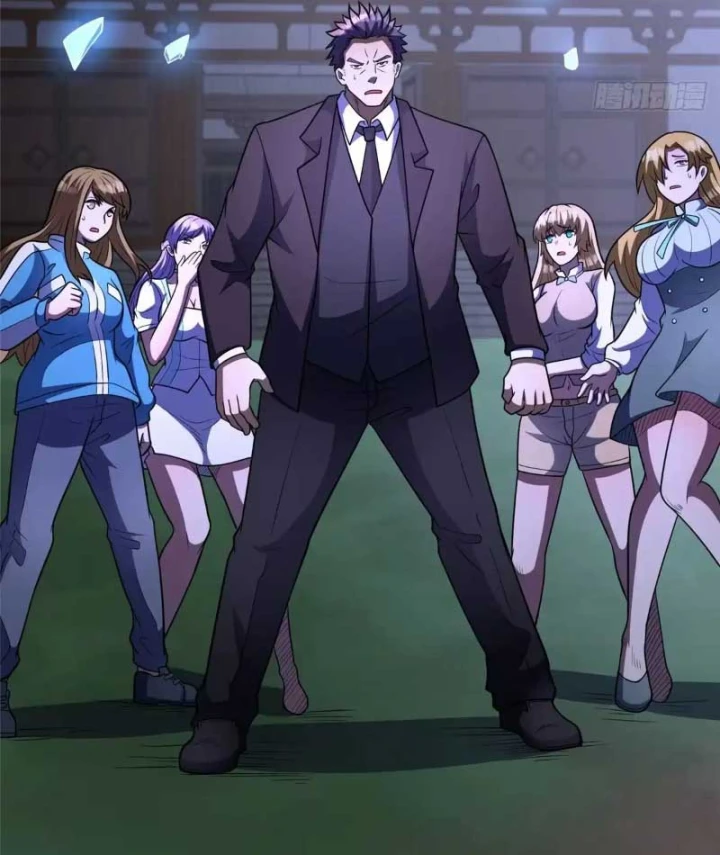 Đô Thị Cực Phẩm Y Thần Chapter 328 - 47