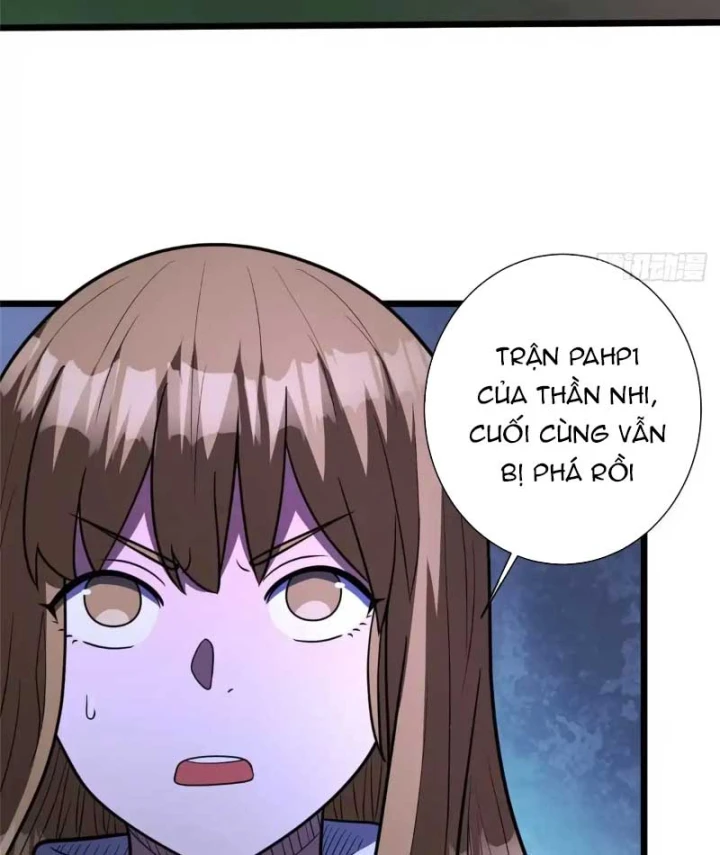 Đô Thị Cực Phẩm Y Thần Chapter 328 - 48