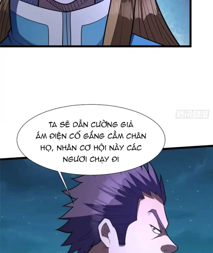 Đô Thị Cực Phẩm Y Thần Chapter 328 - 49