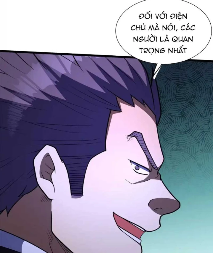 Đô Thị Cực Phẩm Y Thần Chapter 328 - 51